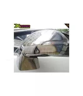 Peugeot (3008) 2008-2015 Διακοσμητικά Καπάκια Καθρεπτών 