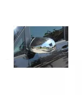 Mercedes Vito 2015+ Διακοσμητικά Καπάκια Καθρεπτών 