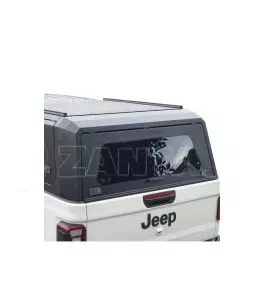 Jeep Gladiator 2020+ Canopy / Hard Top 