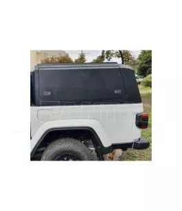 Jeep Gladiator 2020+ Canopy / Hard Top 