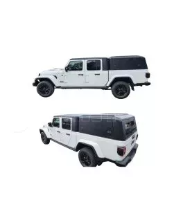 Jeep Gladiator 2020+ Canopy / Hard Top 