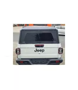 Jeep Gladiator 2020+ Canopy / Hard Top 