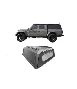 Jeep Gladiator 2020+ Canopy / Hard Top 