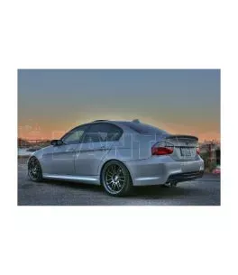 Μαρσπιέ tuning για BMW E90 / E91 (2005-2013) sedan και combi - M3 / M pack design 