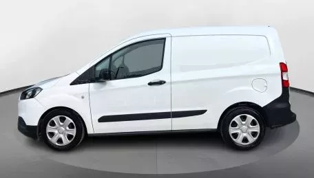 Ford Courier  Trend L1H1 | ΜΕ ΕΓΓΥΗΣΗ 2021 