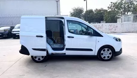 Ford Courier  Trend L1H1 | ΜΕ ΕΓΓΥΗΣΗ 2021 