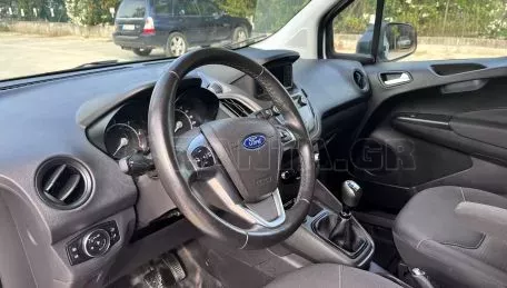 Ford Courier  Trend L1H1 | ΜΕ ΕΓΓΥΗΣΗ 2021 