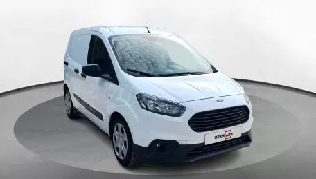 Ford Courier  Trend L1H1 | ΜΕ ΕΓΓΥΗΣΗ 2021 