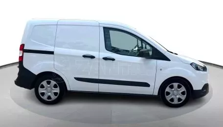 Ford Courier  Trend L1H1 | ΜΕ ΕΓΓΥΗΣΗ 2021 