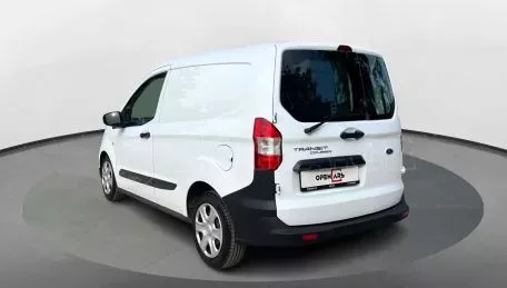 Ford Courier  Trend L1H1 | ΜΕ ΕΓΓΥΗΣΗ 2021 