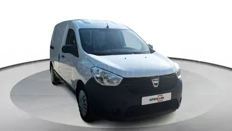 Dacia Dokker Pack 2 | ΜΕ ΕΓΓΥΗΣΗ 2021 