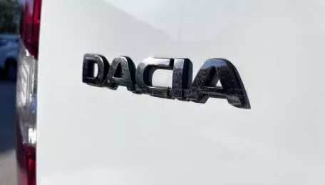 Dacia Dokker Pack 2 | ΜΕ ΕΓΓΥΗΣΗ 2021 