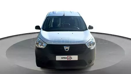 Dacia Dokker Pack 2 | ΜΕ ΕΓΓΥΗΣΗ 2021 