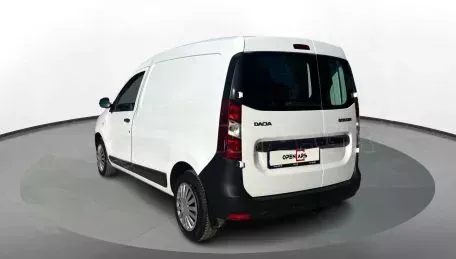 Dacia Dokker Pack 2 | ΜΕ ΕΓΓΥΗΣΗ 2021 