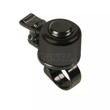 Lampa Κουδούνι Ποδηλάτου Αλουμινίου 34mm DIN-2 9328.7-LB 