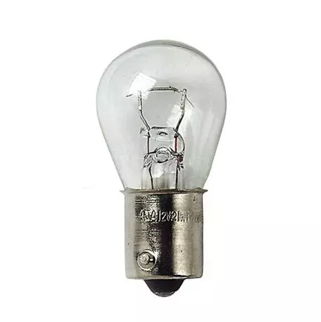 Lampa P21W 24V BA15s STANDARD LINE ΑΛΟΓΟΝΟΥ (ΜΟΝΟΠΟΛΙΚΗ) 10ΤΕΜ. (ΣΕ ΚΟΥΤΙ) L9823.0 