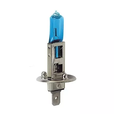 Lampa H1 24V 70W  Λάμπα Αλογόνου Blue-Xenon P14,5s σε συσκευασία 2τεμαχίων L9827.5 