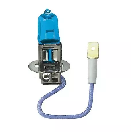Lampa H3 24V 70W Λάμπα Αλογόνου Blue-Xenon PK22s σε συσκευασία ενός τεμαχίου L9828.0 