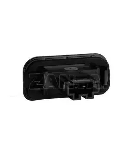 Led Φαναράκια Πινακίδας Για Mercedes-Benz C-Class W203 00-06 Sedan 2 Τεμάχια 