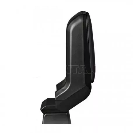 Rati ΤΕΜΠΕΛΗΣ ΑΥΤΟΚΙΝΗΤΟΥ ARMSTER S ΓΙΑ SUZUKI SPLASH 2007> /SUZUKI CELERIO /OPEL AGILA 2008-2014  ΣΕ ΜΑΥΡΟ ΧΡΩΜΑ RATI - 1 ΤΕΜ. V00664/RT 