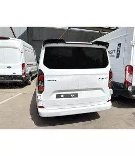 Αεροτομή Οροφής Μονή Πόρτα Ford Transit / Tourneo Custom Mk2 (2023-) 