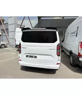 Αεροτομή Οροφής Μονή Πόρτα Ford Transit / Tourneo Custom Mk2 (2023-) 