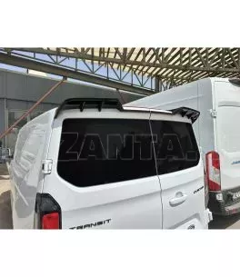 Αεροτομή Οροφής V.2 Διπλή Πόρτα Ford Transit Custom Mk2 (2023-) 