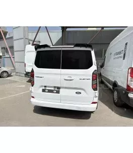 Αεροτομή Οροφής V.2 Διπλή Πόρτα Ford Transit Custom Mk2 (2023-) 