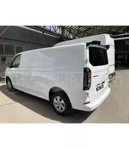 Αεροτομή Οροφής V.2 Διπλή Πόρτα Ford Transit Custom Mk2 (2023-) 