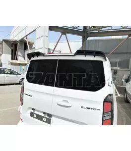 Αεροτομή Οροφής V.2 Διπλή Πόρτα Ford Transit Custom Mk2 (2023-) 