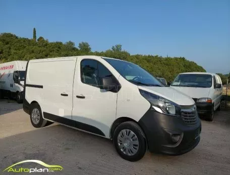 Opel Vivaro 2017 euro 6 ! Navigation  ! 