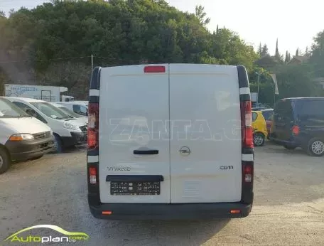 Opel Vivaro 2017 euro 6 ! Navigation  ! 