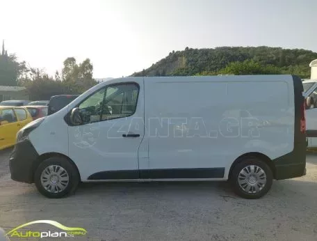 Opel Vivaro 2017 euro 6 ! Navigation  ! 