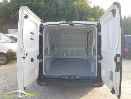 Opel Vivaro 2017 euro 6 ! Navigation  ! 