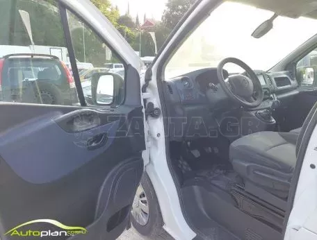 Opel Vivaro 2017 euro 6 ! Navigation  ! 