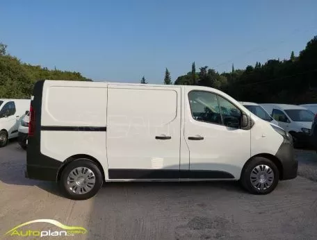 Opel Vivaro 2017 euro 6 ! Navigation  ! 