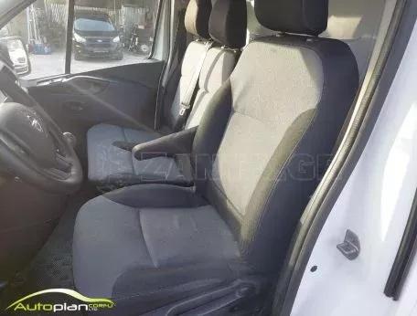 Opel Vivaro 2017 euro 6 ! Navigation  ! 