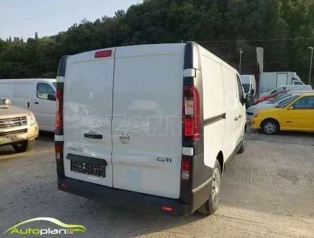 Opel Vivaro 2017 euro 6 ! Navigation  ! 