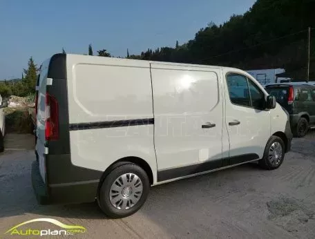 Opel Vivaro 2017 euro 6 ! Navigation  ! 