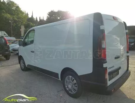 Opel Vivaro 2017 euro 6 ! Navigation  ! 