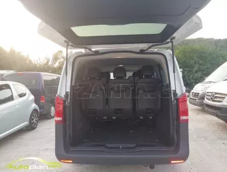 Mercedes-Benz Vito 2018 114 ! Tourer ! 8Θεσιο ! 