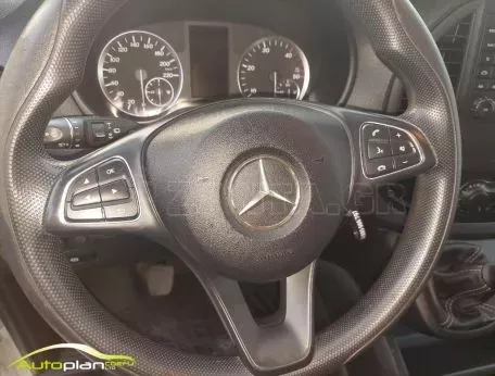 Mercedes-Benz Vito 2018 114 ! Tourer ! 8Θεσιο ! 