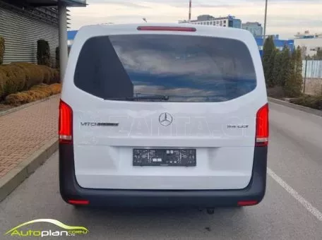 Mercedes-Benz Vito 2018 114 ! Tourer ! 8Θεσιο ! 