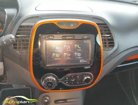 Renault Captur 2018 Automatic ! 