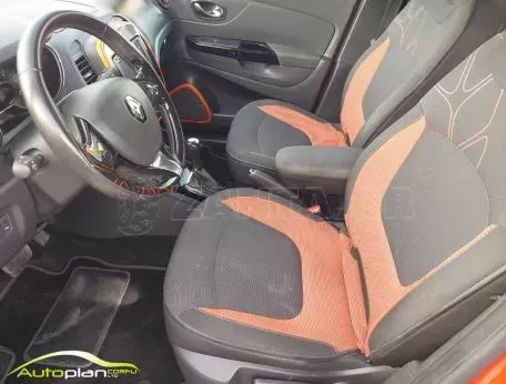 Renault Captur 2018 Automatic ! 