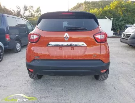Renault Captur 2018 Automatic ! 