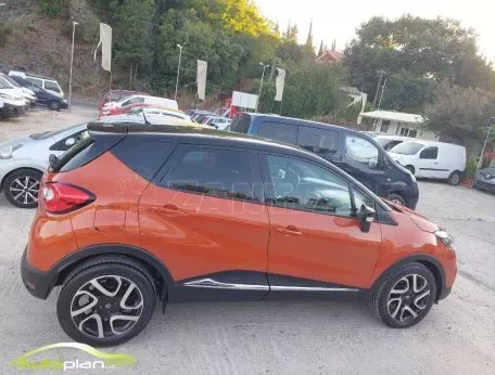 Renault Captur 2018 Automatic ! 