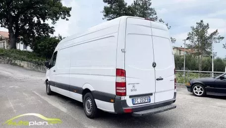 Mercedes-Benz Sprinter 2016 316 !  extra long ! 