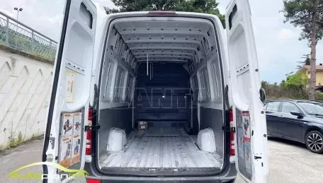 Mercedes-Benz Sprinter 2016 316 !  extra long ! 