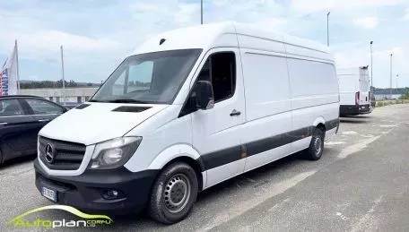 Mercedes-Benz Sprinter 2016 316 !  extra long ! 